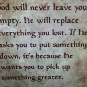 Meet your Posher, Rita